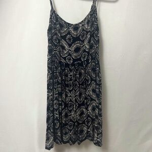 Roxy Flowy Sun Dress
